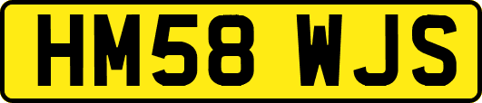 HM58WJS