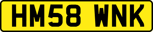 HM58WNK