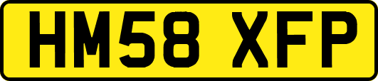 HM58XFP