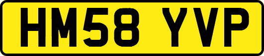 HM58YVP