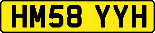 HM58YYH