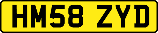 HM58ZYD