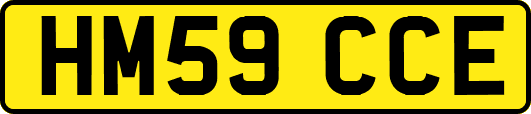 HM59CCE