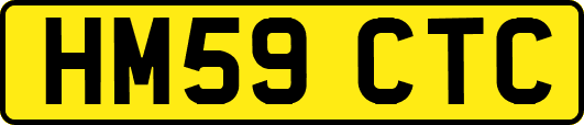 HM59CTC