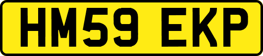 HM59EKP