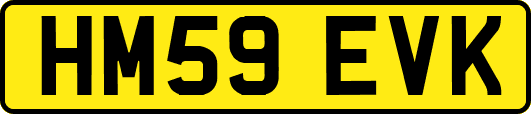 HM59EVK