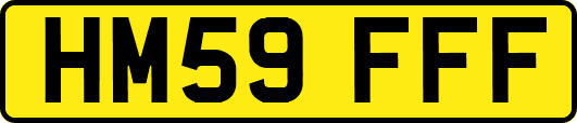 HM59FFF