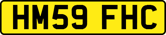 HM59FHC