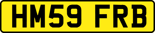 HM59FRB