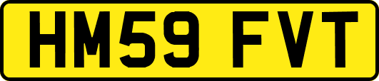 HM59FVT