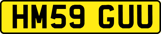 HM59GUU
