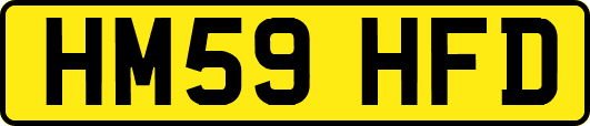HM59HFD