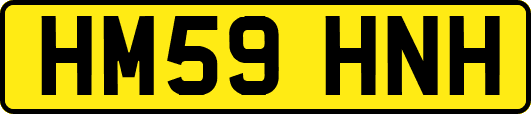 HM59HNH