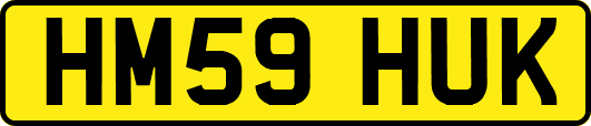 HM59HUK