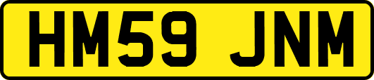 HM59JNM