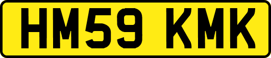 HM59KMK