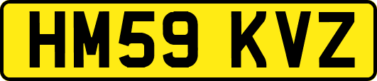 HM59KVZ