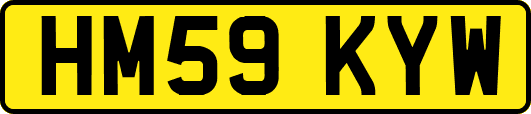 HM59KYW