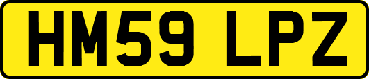 HM59LPZ