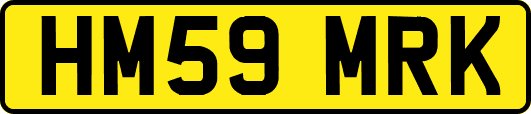 HM59MRK