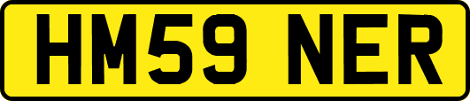 HM59NER