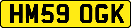 HM59OGK