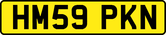 HM59PKN