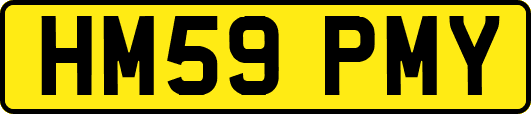HM59PMY