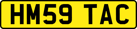 HM59TAC