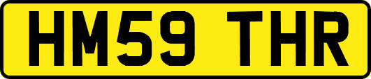 HM59THR