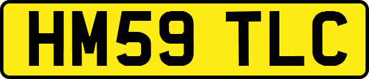 HM59TLC
