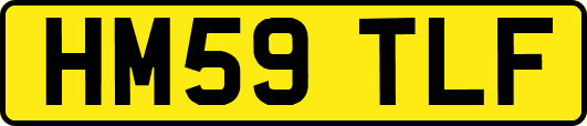 HM59TLF