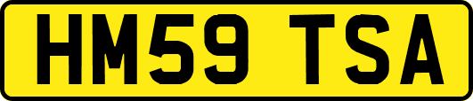 HM59TSA