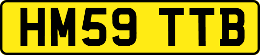 HM59TTB