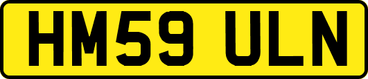 HM59ULN