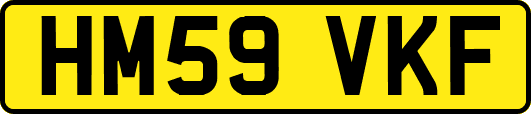 HM59VKF