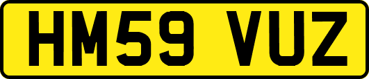 HM59VUZ