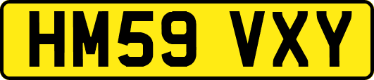 HM59VXY