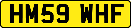 HM59WHF