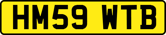 HM59WTB