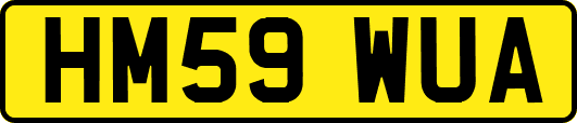 HM59WUA