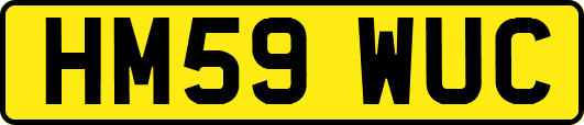 HM59WUC