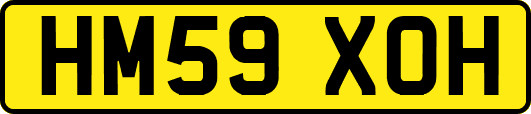 HM59XOH