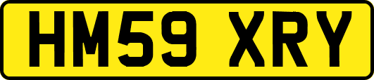 HM59XRY
