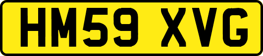 HM59XVG