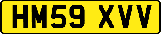 HM59XVV