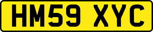 HM59XYC