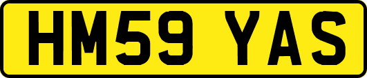 HM59YAS