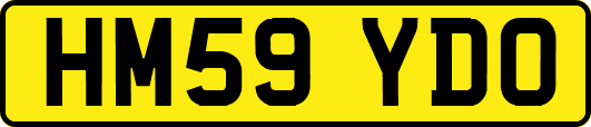 HM59YDO