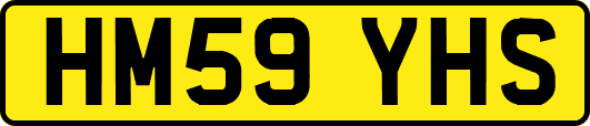HM59YHS